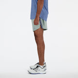 New Balance Men's Impact Run 5 Inch Short-4