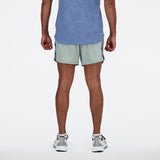 New Balance Men's Impact Run 5 Inch Short-5