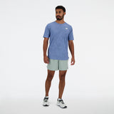New Balance Men's Impact Run 5 Inch Short-2