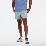 New Balance Men's Impact Run 5 Inch Short-3