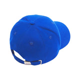 New Balance Kids Small Logo Cap-2