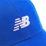 New Balance Kids Small Logo Cap-3