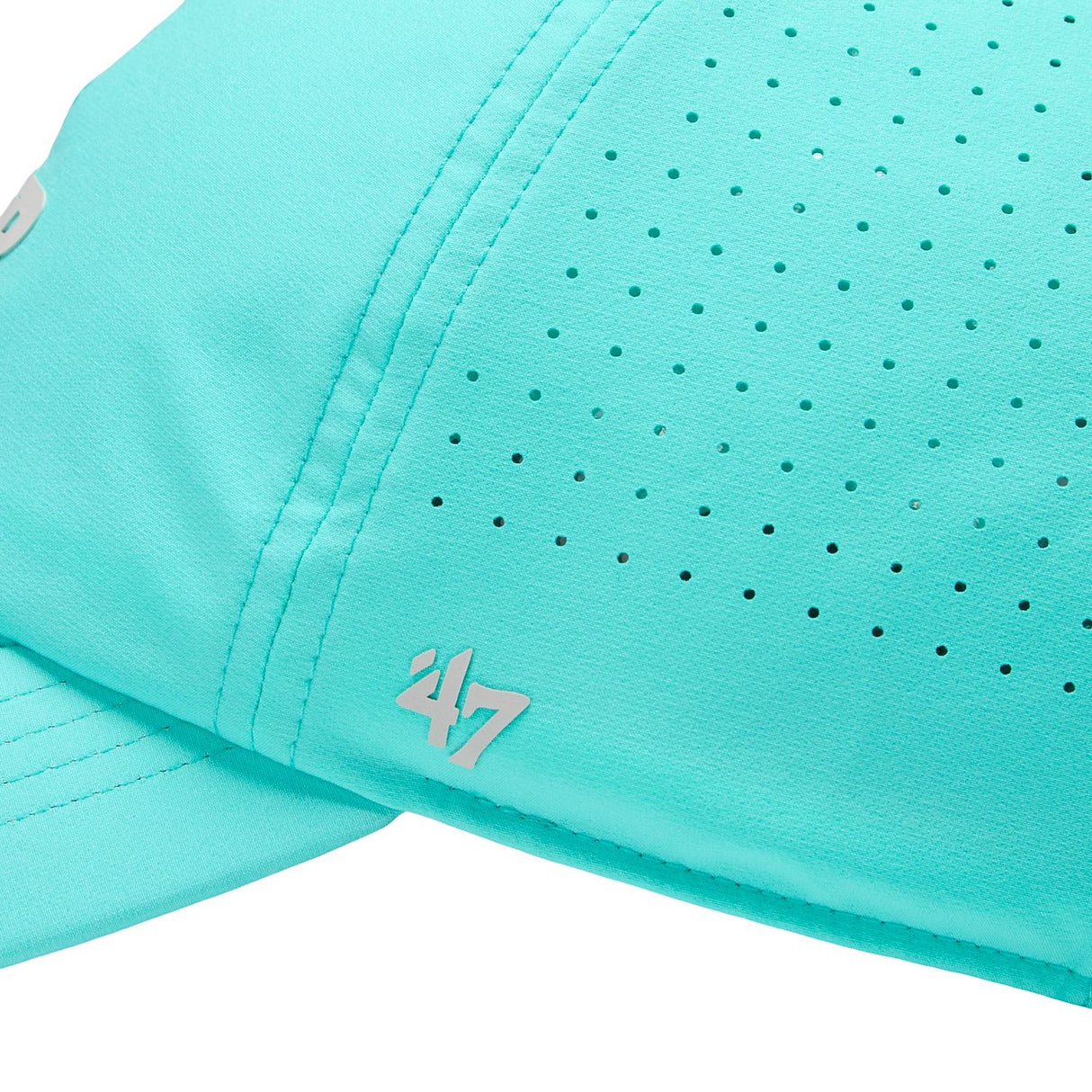 New Balance '47 Clean Up Ultimate Run Hat-7
