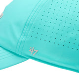 New Balance '47 Clean Up Ultimate Run Hat-7