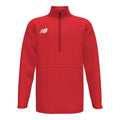New Balance Youth Thermal Half Zip-1