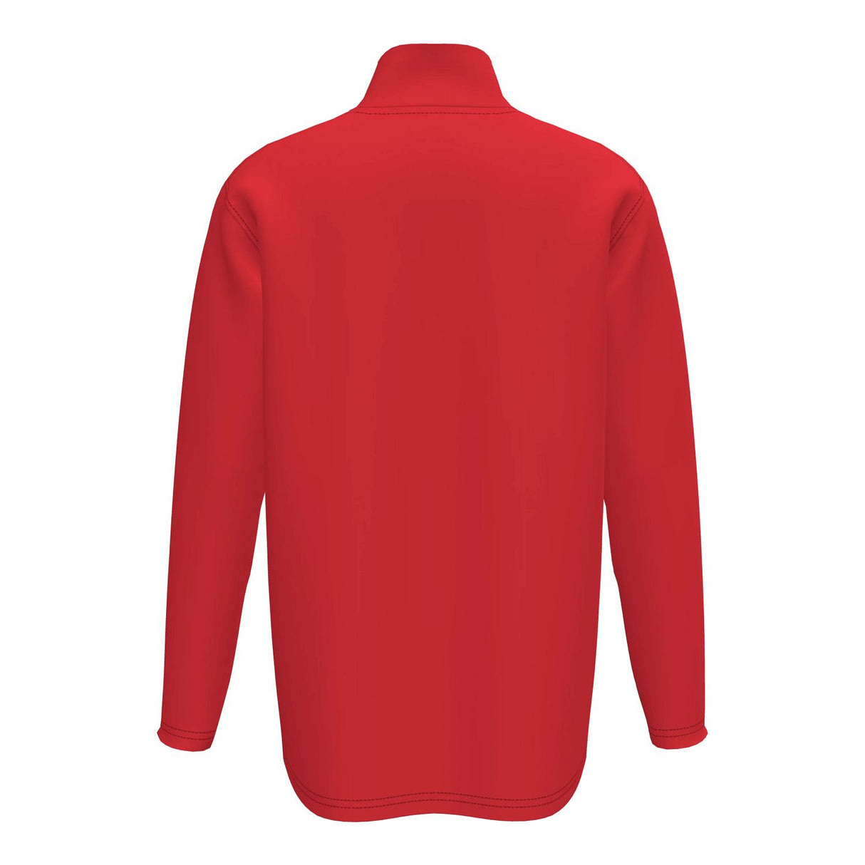 New Balance Youth Thermal Half Zip-2