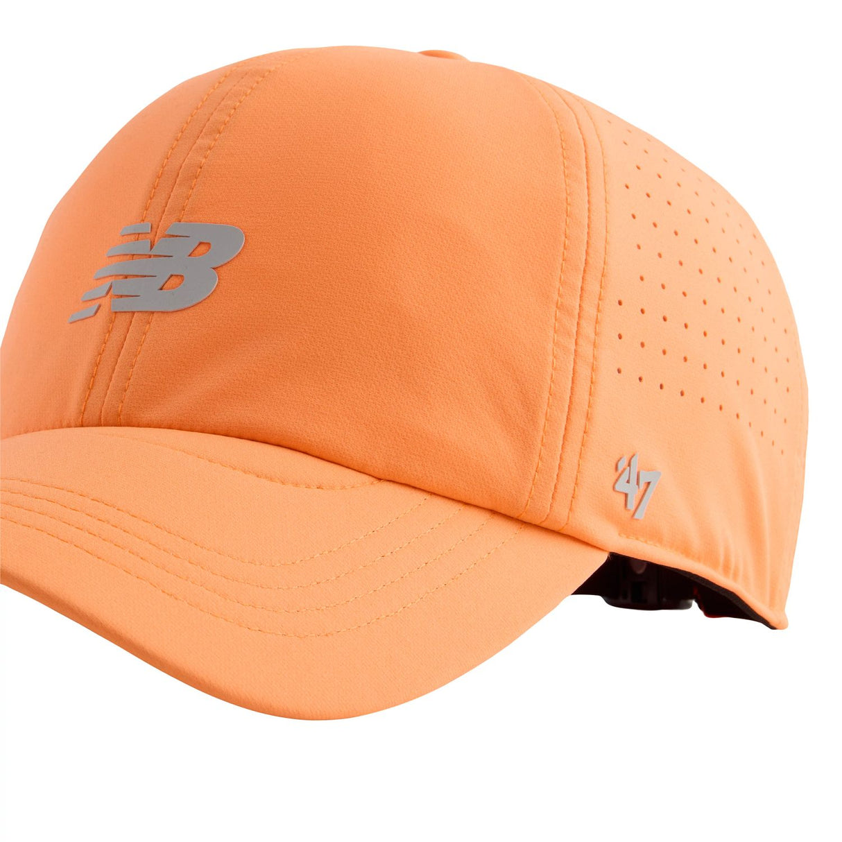 New Balance '47 Clean Up Ultimate Run Hat-3