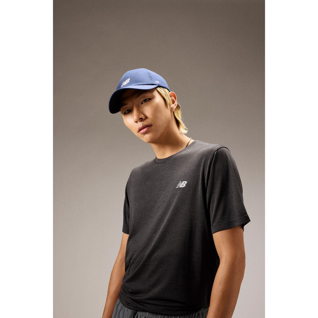 New Balance '47 Clean Up Ultimate Run Hat-5