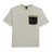 New Balance Men's Parks Project x Pocket Tee-1