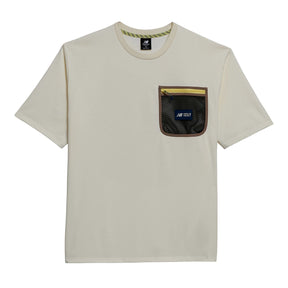 New Balance Men's Parks Project x Pocket Tee-1