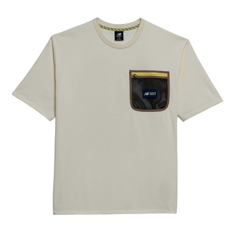 New Balance Men's Parks Project x Pocket Tee-1