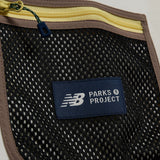 New Balance Men's Parks Project x Pocket Tee-3