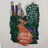 New Balance Men's Parks Project x Pocket Tee-4