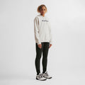 New Balance Women's Klutch X NB Fleece Hoodie-1