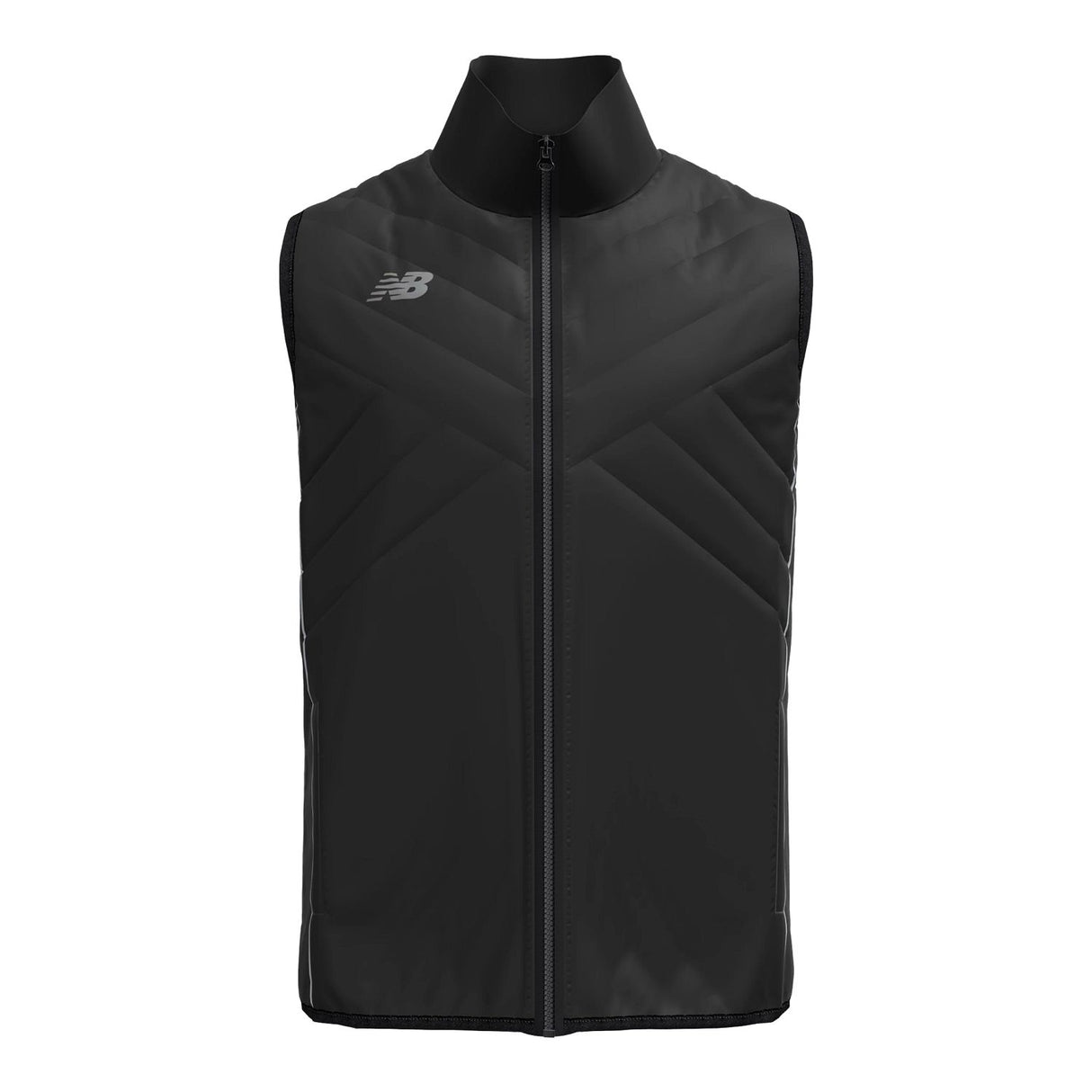 New Balance Men's Varsity Vest-1