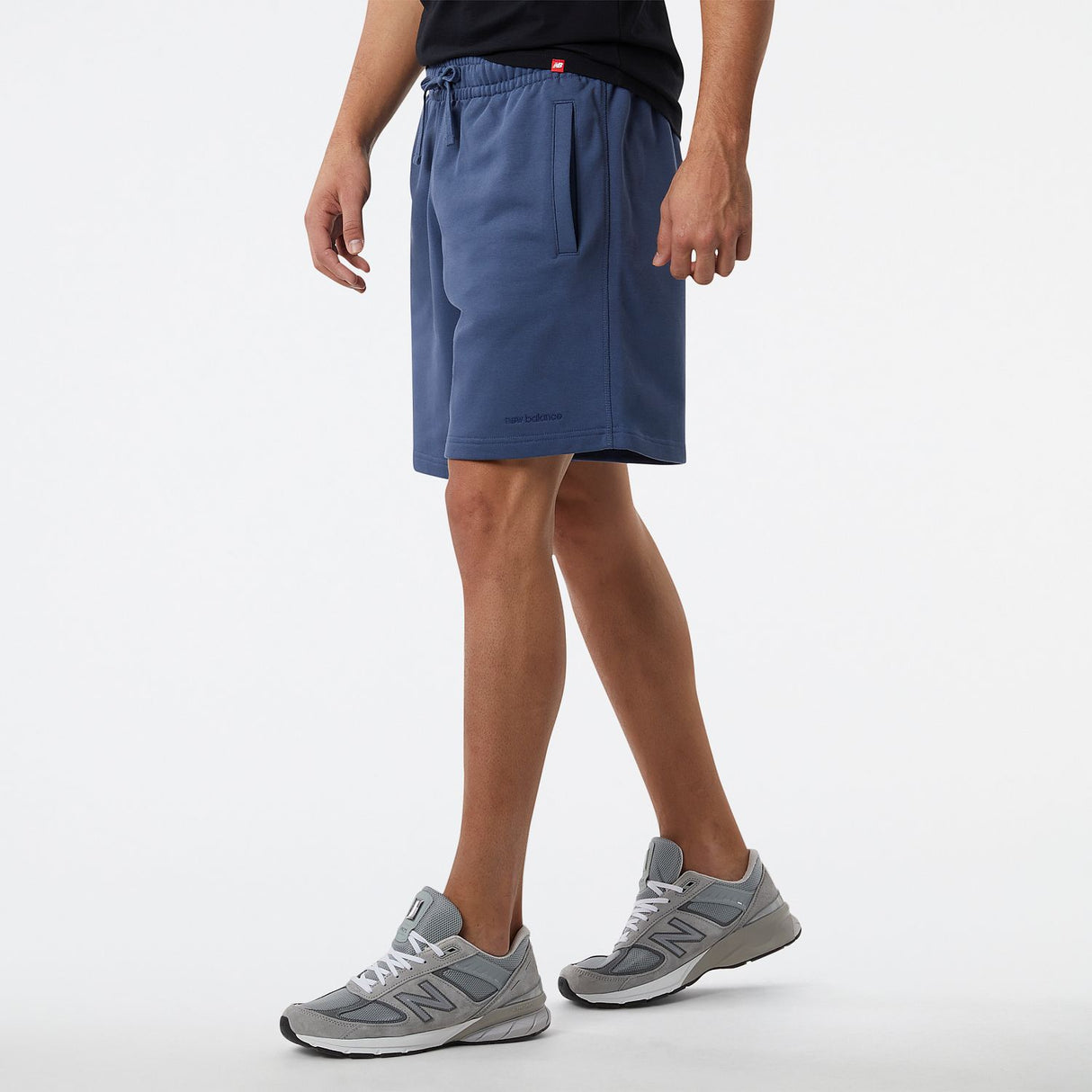 New Balance Men's Athletics Nature State Short-2