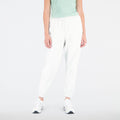 New Balance Women's Sport Essentials Premium Fleece Pants-1