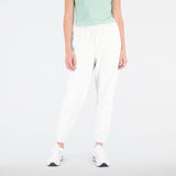New Balance Women's Sport Essentials Premium Fleece Pants-1