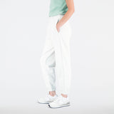New Balance Women's Sport Essentials Premium Fleece Pants-3