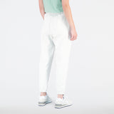 New Balance Women's Sport Essentials Premium Fleece Pants-4