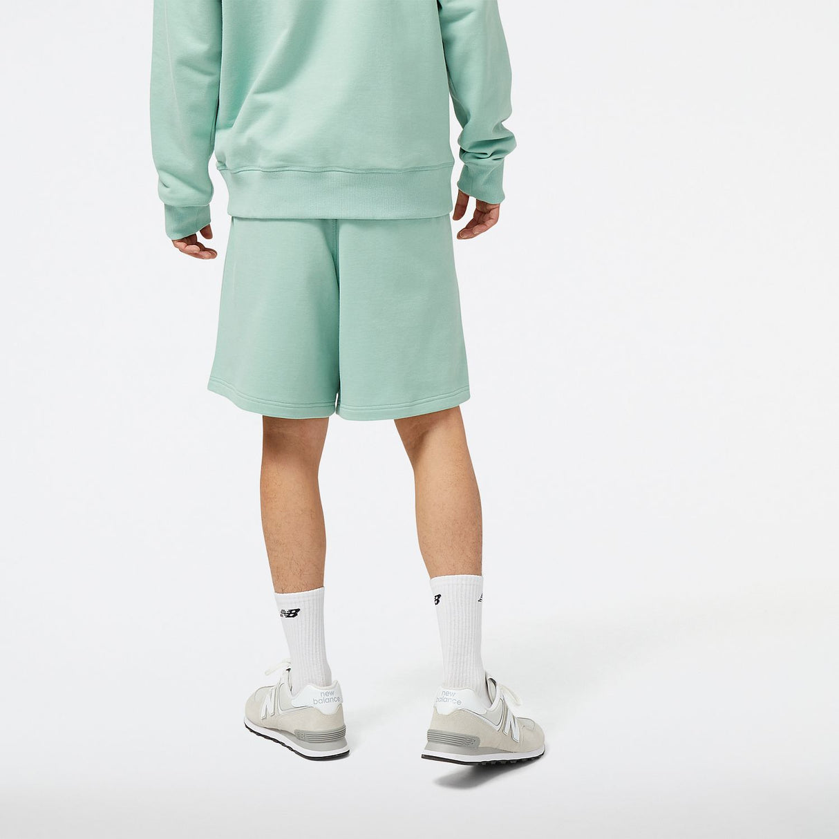 New Balance Men's Athletics Nature State Short-3