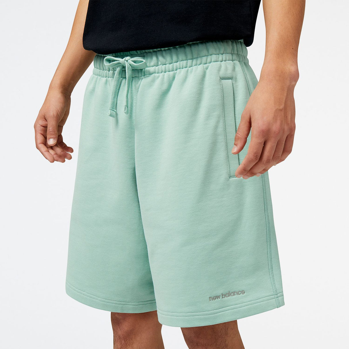 New Balance Men's Athletics Nature State Short-4