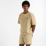 New Balance Men's Shohei Signature Woven Nylon Top-2