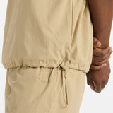 New Balance Men's Shohei Signature Woven Nylon Top-9