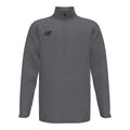 New Balance Youth Thermal Half Zip-1