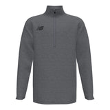 New Balance Youth Thermal Half Zip-1