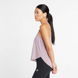 New Balance Women's NYC Marathon Drapey Jersey Tank-4