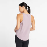 New Balance Women's NYC Marathon Drapey Jersey Tank-5