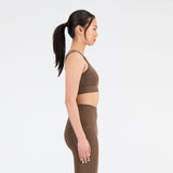 New Balance Women's Shape Shield Crop Bra-4