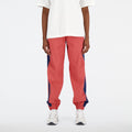 New Balance Women's Athletics Remastered Woven Pant-1