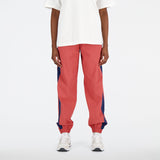 New Balance Women's Athletics Remastered Woven Pant-1
