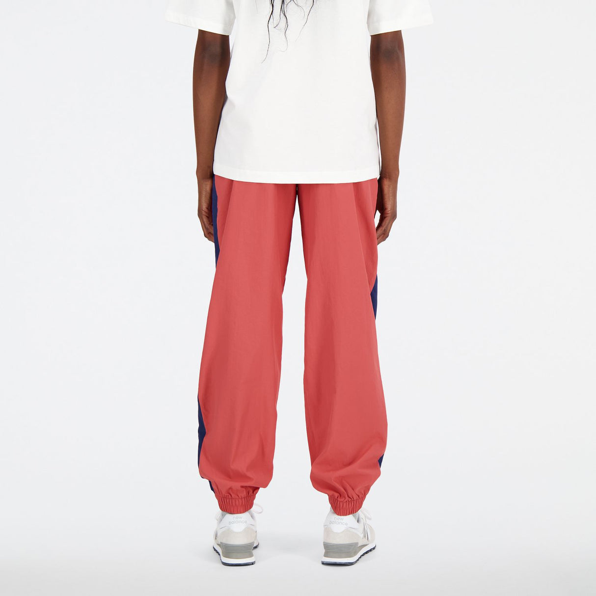 New Balance Women's Athletics Remastered Woven Pant-3