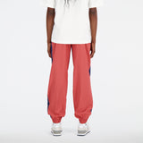 New Balance Women's Athletics Remastered Woven Pant-3