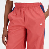 New Balance Women's Athletics Remastered Woven Pant-4