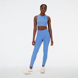 New Balance Women's Shape Shield Crop Bra-2