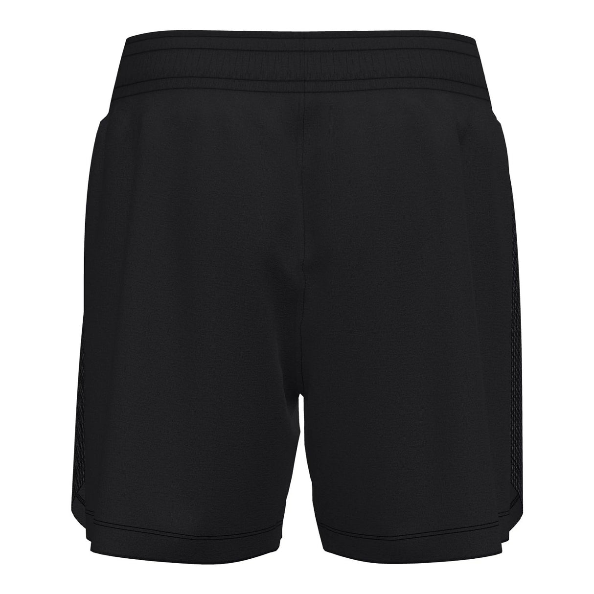 New Balance Girl's Training Shorts-2