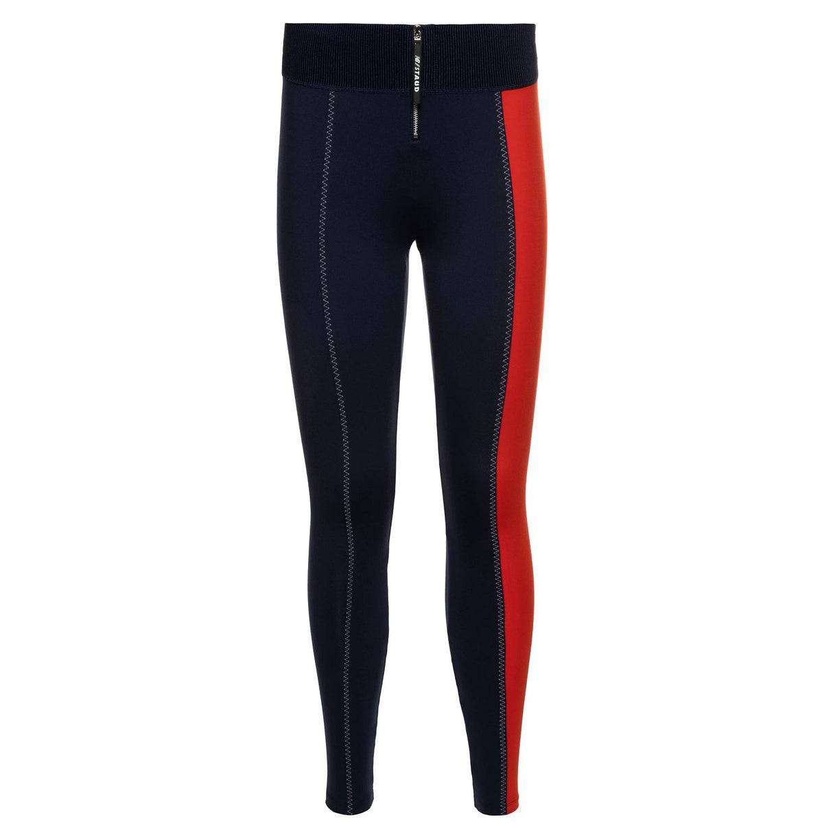 New Balance Women's STAUD NBSleek Tight-1