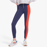 New Balance Women's STAUD NBSleek Tight-2
