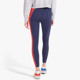 New Balance Women's STAUD NBSleek Tight-4