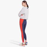 New Balance Women's STAUD NBSleek Tight-5