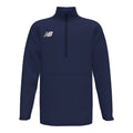 New Balance Youth Thermal Half Zip-1