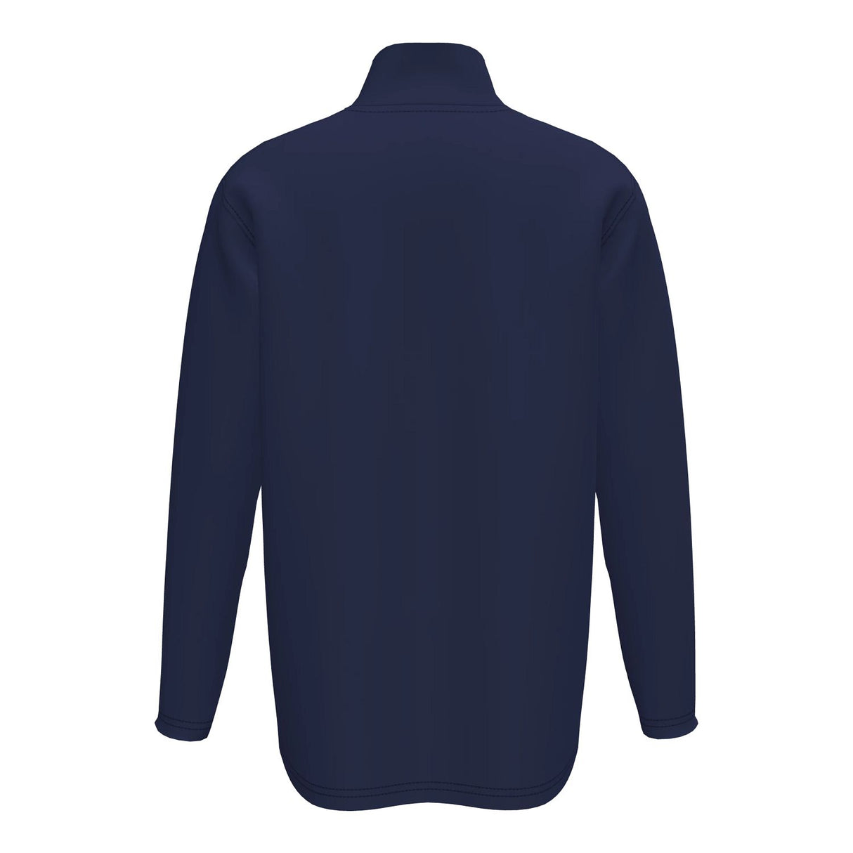 New Balance Youth Thermal Half Zip-2