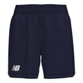 New Balance Girl's Training Shorts-1