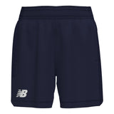 New Balance Girl's Training Shorts-1