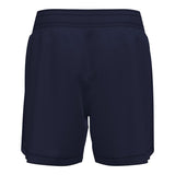 New Balance Girl's Training Shorts-2