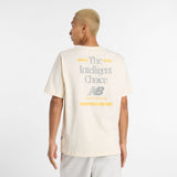 New Balance Men's Athletics Intelligent Choice T-Shirt-4